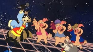 The Raccoons: Let's Dance! — foto 1
