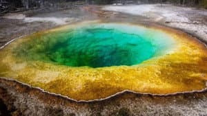 Yellowstone Supervolcano: American Doomsday — foto 1
