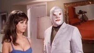Santo contra Blue Demon en la Atlántida — foto 2