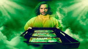 Joe Wicks: Licensed to Kill — foto 1