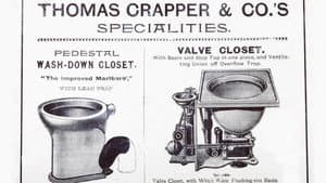 The Toilet: An Unspoken History — foto 1