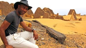 Lost Kingdoms of Africa — foto 1