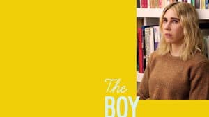 The Boy Downstairs — foto 2
