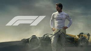 F1 la película — foto 10