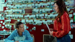 Dix Pour Cent! Le Film — foto 1