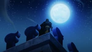 Batman Azteca: Choque de imperios — foto 8
