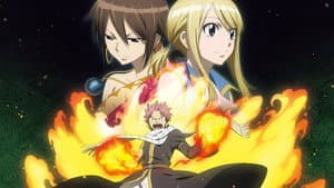 Fairy Tail: La Doncella del Fénix — foto 4