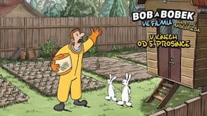 Bob a Bobek ve filmu: Na stopě Mrkvojeda — foto 10