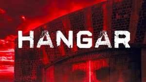 Hangar — foto 1