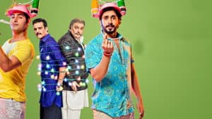 Jhootha Kahin Ka — foto 1