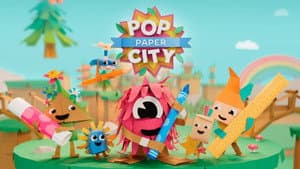 Pop Paper City — foto 2