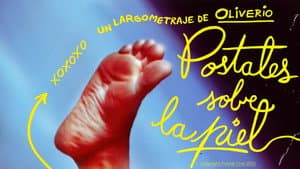 Postales sobre la piel — foto 1