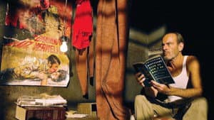 Luz nas Trevas: A Volta do Bandido da Luz Vermelha — foto 1