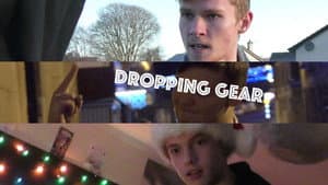 Dropping Gear — foto 1