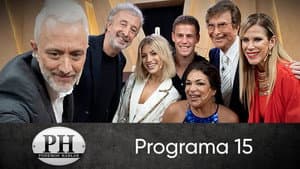 Episodio 15