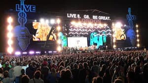 Live 8 — foto 1