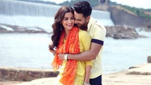 Badrinath Ki Dulhania — foto 5