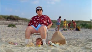 One Crazy Summer — foto 3