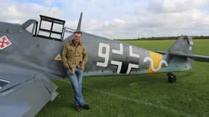 Nazi War Machines: Secrets Uncovered — foto 2