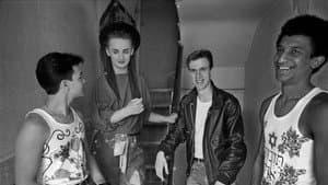 Boy George & Culture Club — foto 1