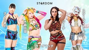 STARDOM GW TOUR 2026 in KOCHI — foto 7