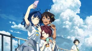 Makeine: Too Many Losing Heroines! — foto 12