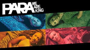Para - We Are King — foto 9