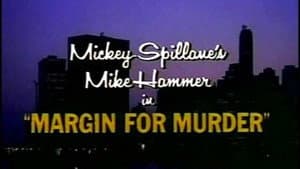 Margin for Murder — foto 1