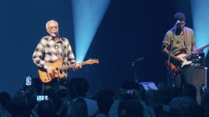 Gilberto Gil à la Philharmonie de Paris — foto 3