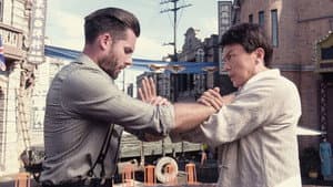 Ip Man: El Despertar — foto 10