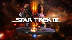 Viaje a las Estrellas III: La Búsqueda de Spock — foto 6