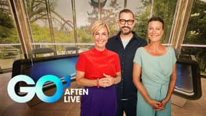 Go' aften Live — foto 1