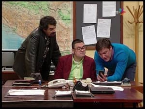 Episodio 67