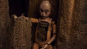 Bagman: Espíritu Del Mal — foto 1