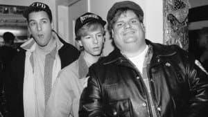 I Am Chris Farley — foto 4