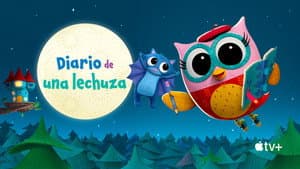 Diario de una lechuza — foto 10