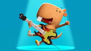 Naked Mole Rat Gets Dressed: The Underground Rock Experience — foto 1