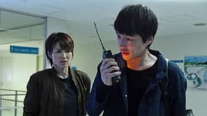 劇場版 シグナル 長期未解決事件捜査班 — foto 2