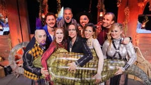 Critical Role Live: Tag Team at the Teeth – The Misty Ascent — foto 1