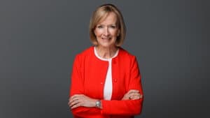PBS NEWSHOUR: America at a Crossroads with Judy Woodruff — foto 6