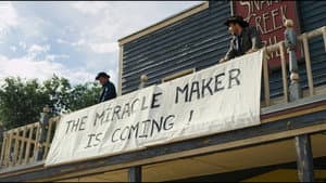 Miracle Maker - A Christmas Tale — foto 7