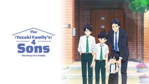 The Yuzuki Family's Four Sons — foto 6
