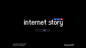 Internet Story — foto 2