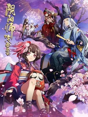 Temporada 1