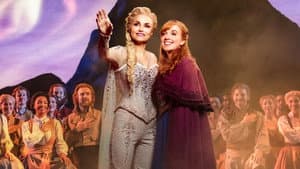 Frozen: The Hit Broadway Musical — foto 9