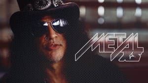 MetalXS — foto 1