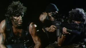 El último soldado americano — foto 5