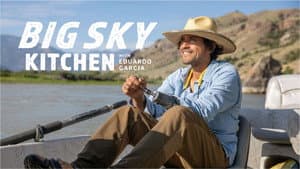Big Sky Kitchen with Eduardo Garcia — foto 2