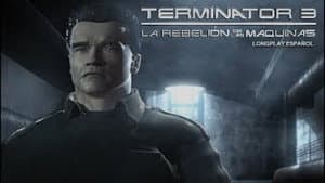 Terminator 3: La rebelión de las máquinas — foto 7