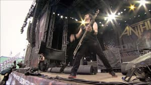 The Big Four: Live in Sofia — foto 3